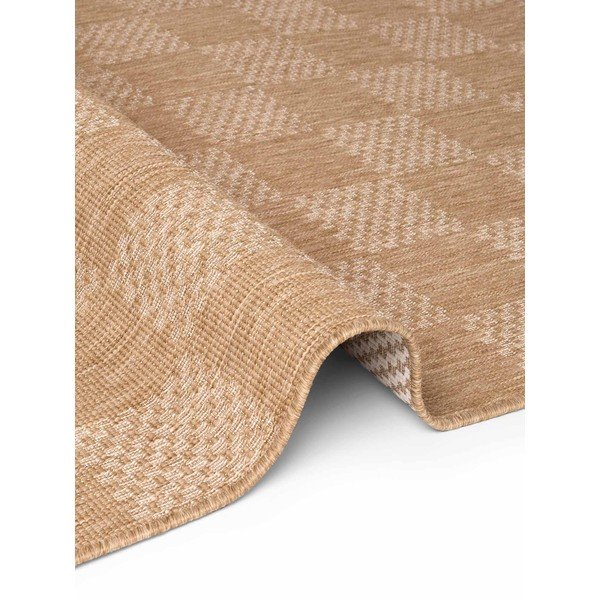 Covor pentru exterior și interior crem/în culoare naturală 160x230 cm Haringey Dorothy – Ted Baker-image-4