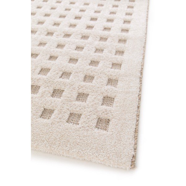 Covor crem 160x230 cm Diena – Universal-image-3