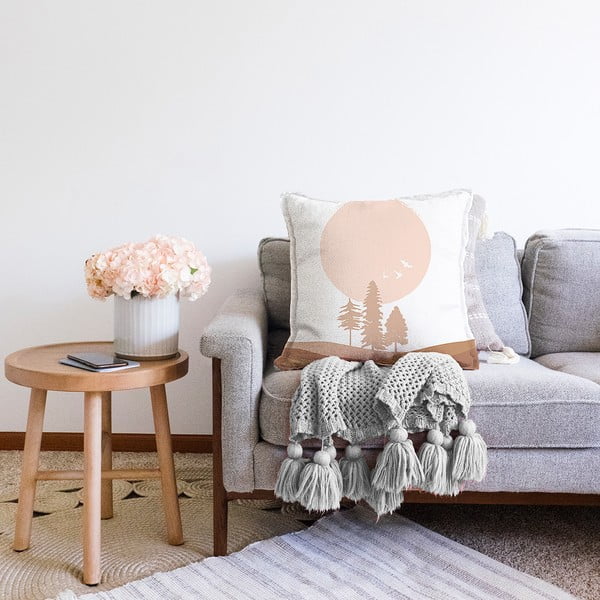 Față de pernă 43x43 cm Rachel – Mila Home-image-1