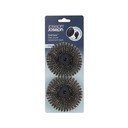 Set de capete de schimb pentru peria de vase 2 buc. SinkTech – Joseph Joseph