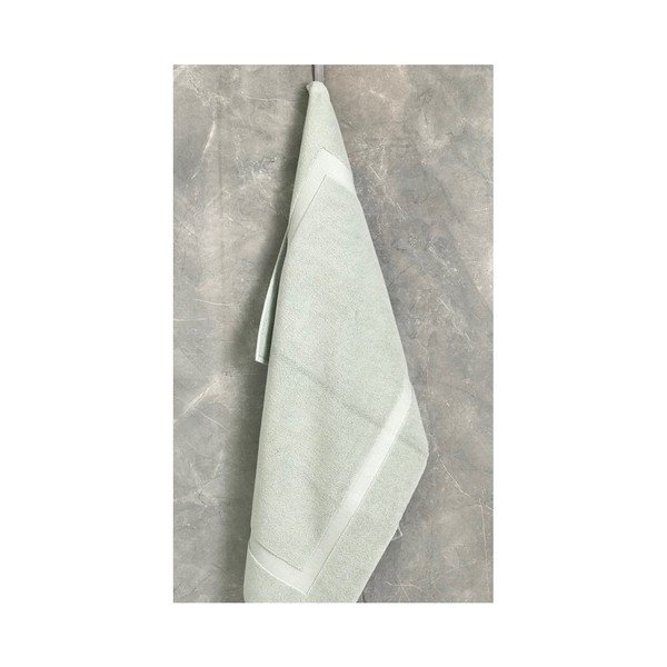 Prosop din bumbac My Home Plus Relax, 50 x 80 cm, verde deschis