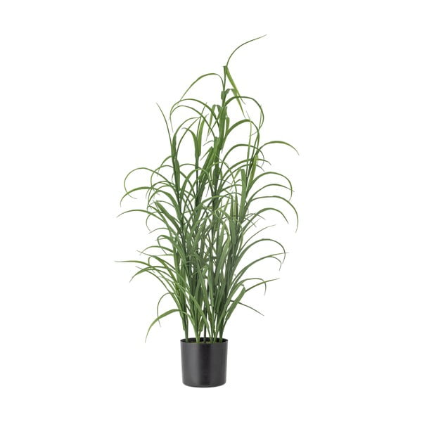 Iarbă artificială (înălțime 92 cm) Grass – Bloomingville