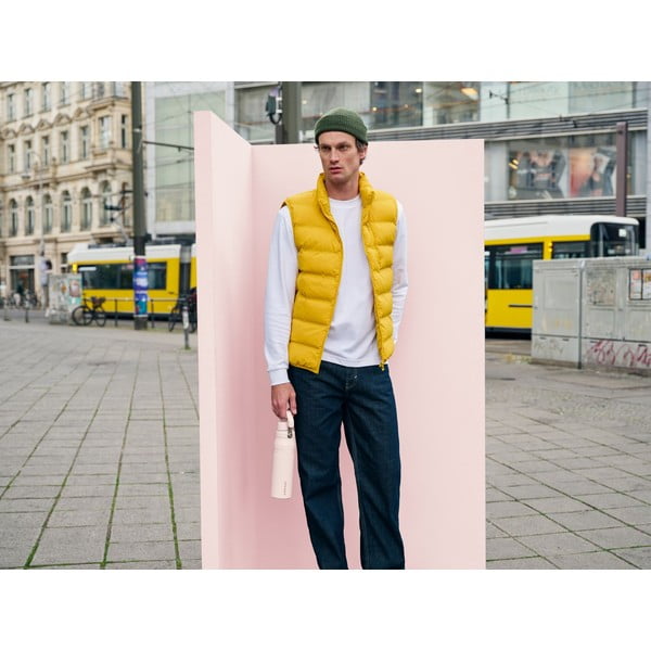 Sticlă termică roz-deschis din oțel inoxidabil 700 ml IceFlow™ Bottle Fast Flow Rose Quartz – Stanley-image-2