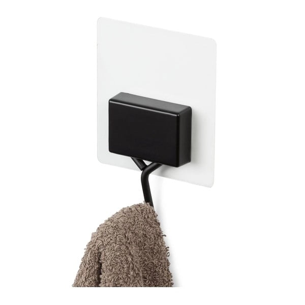 Cârlig autoadeziv Compactor Magic Bath Single-image-4