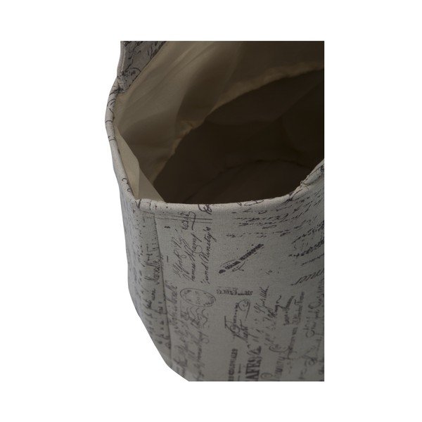 Sacoșă Mauro Ferretti Home Bag Writings-image-4