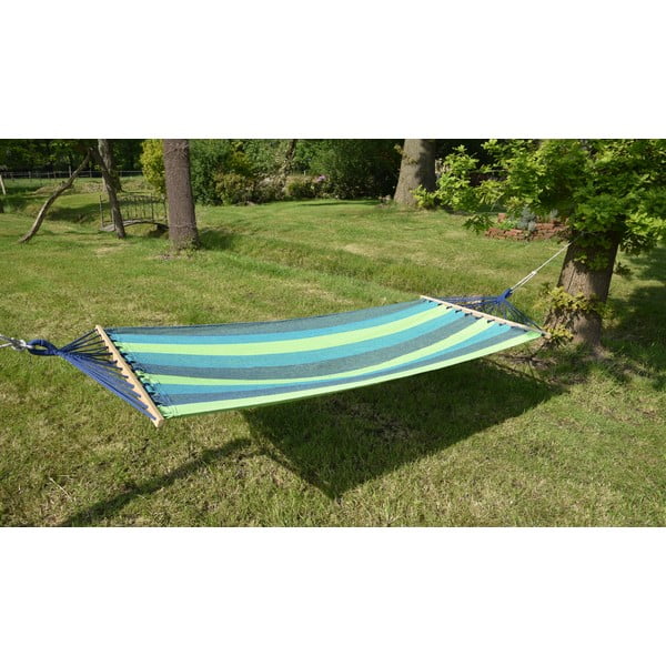 Hamac 155 cm Hawaii – Garden Pleasure-image-1