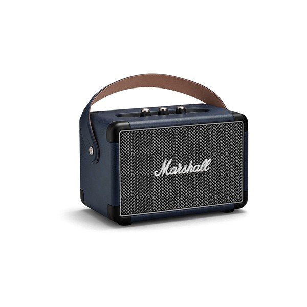 Boxă audio Marshall Kilburn II, albastru închis-image-2