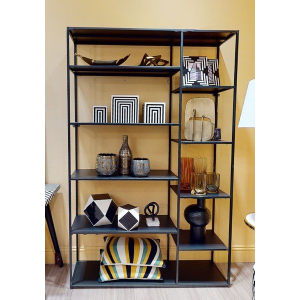 Statuetă din metal (înălțime 17 cm) Mirano – Premier Housewares-image-1
