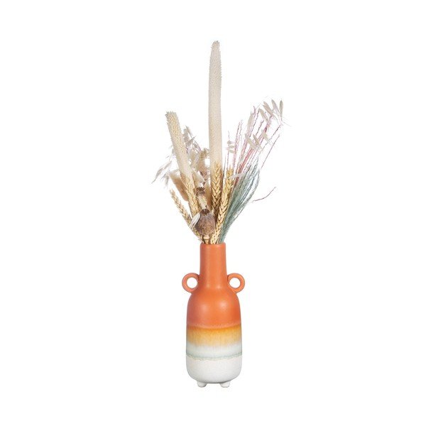 Vază Sass & Belle Bohemian Home Mojave, înălțime 23 cm. teracotă-image-2