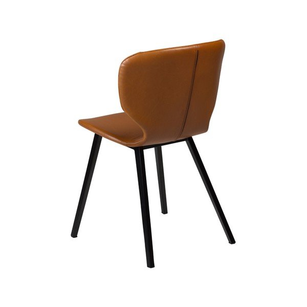 Scaun DAN–FORM Hawk, maro-image-3