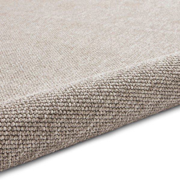 Covor gri 200x290 cm Boucle – Think Rugs-image-3