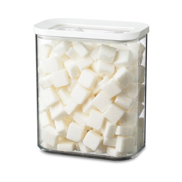 Recipient pentru alimente Modula White – Mepal-image-1