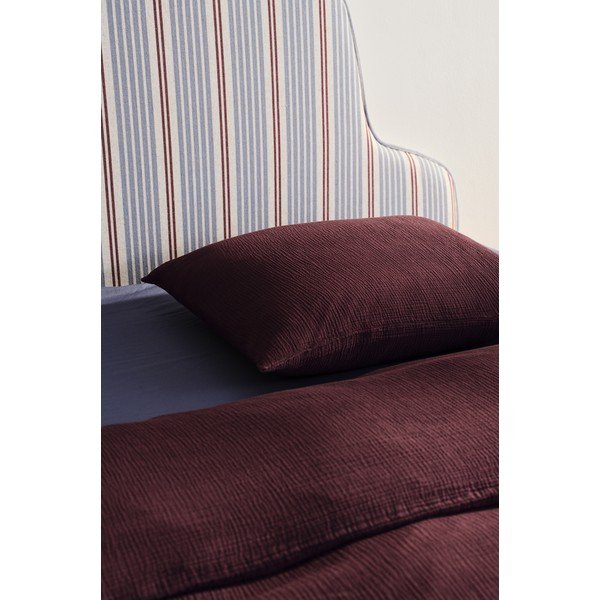 Față de pernă din muselină 50x60 cm Amilia – Jotex-image-1