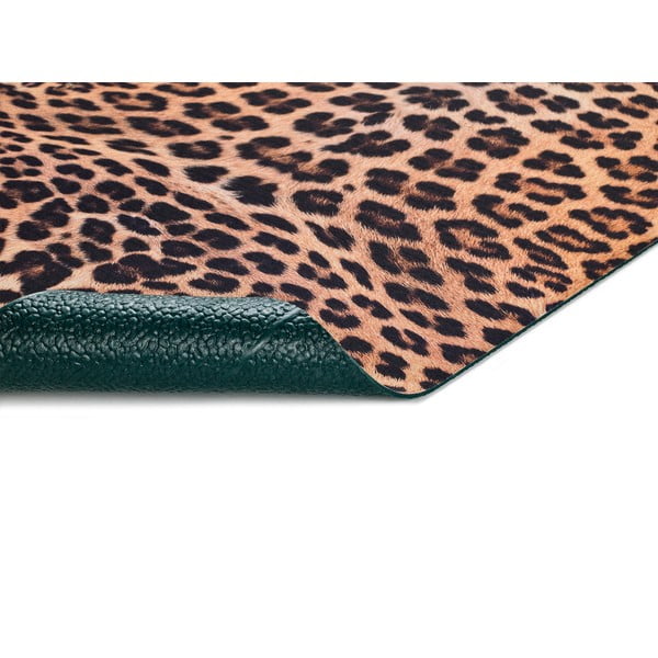 Traversă Universal Ricci Leopard, 52 x 200 cm-image-2