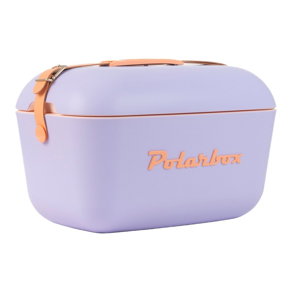 Cutie termoizolantă mov 20 l Pop – Polarbox
