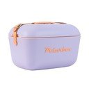 Cutie termoizolantă mov 20 l Pop – Polarbox