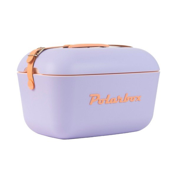 Cutie termoizolantă mov 20 l Pop – Polarbox