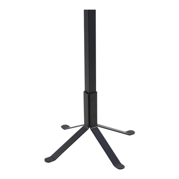 Cuier Actona Vinson Simple, negru-image-4