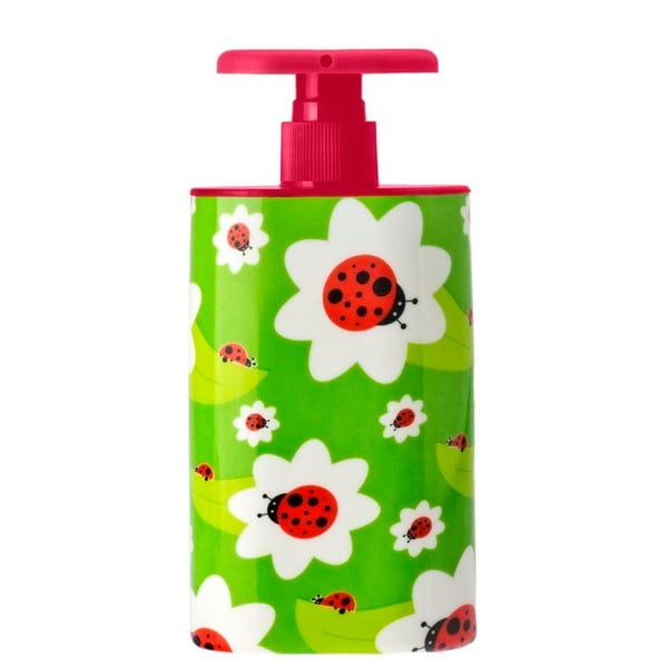 Dozator săpun/detergent lichid Ladybug