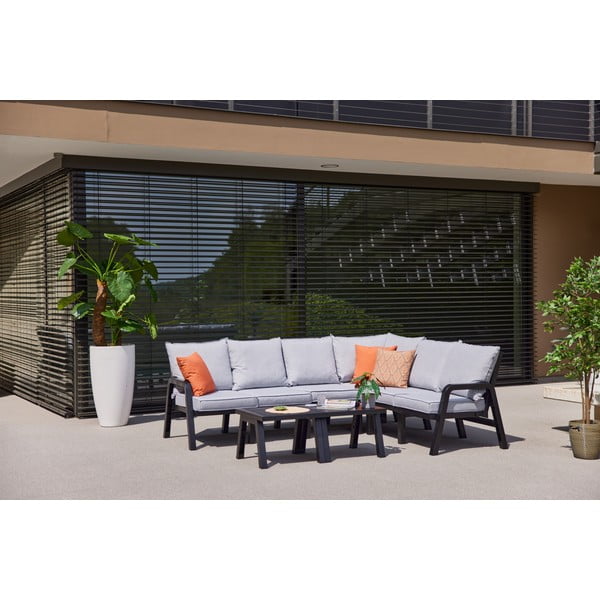 Pernă de grădină 50x50 cm Emma – Hartman-image-2