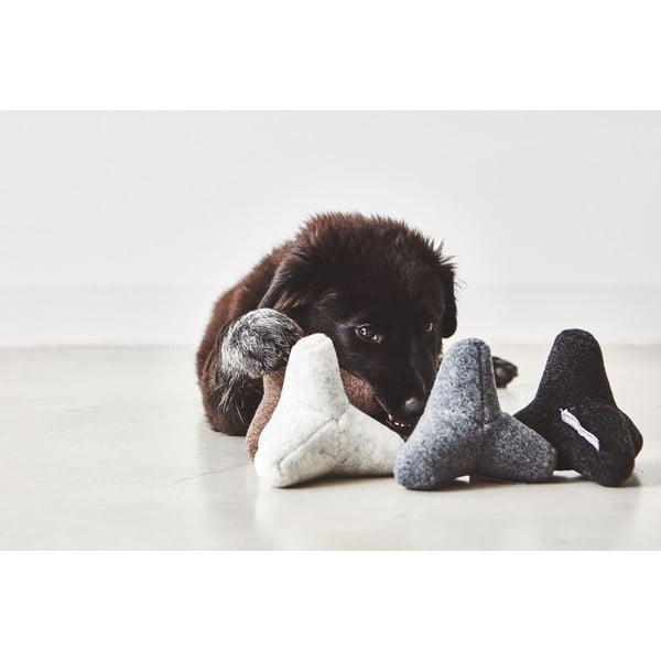 Jucărie pentru câine Quattro Dusty Green S/M – MiaCara-image-2