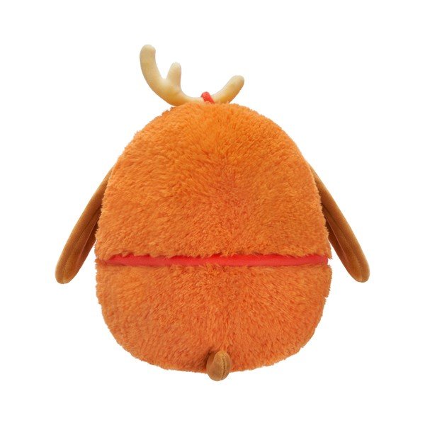 Jucărie de pluș Fuzz-A-Mallows Grinch Max – SQUISHMALLOWS-image-3