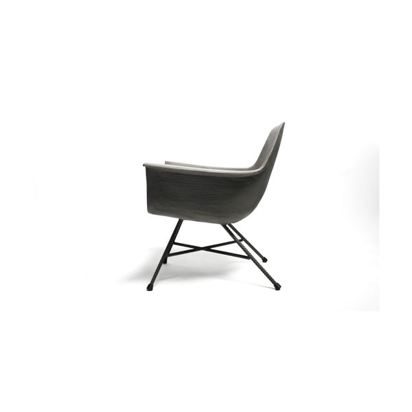 Fotoliu din beton Lyon Béton Hauteville-image-3