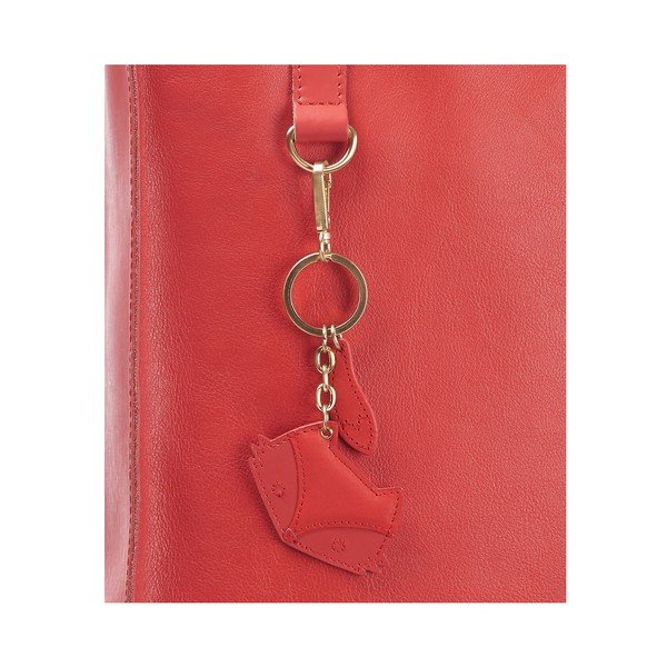 Breloc Bell & Fox Poppy-image-1