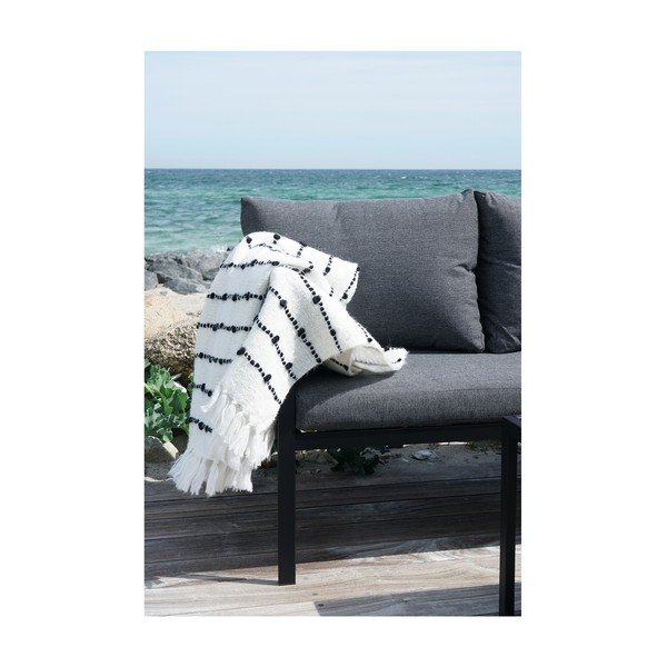 Pătură 170x130 cm Tinto - House Nordic-image-3