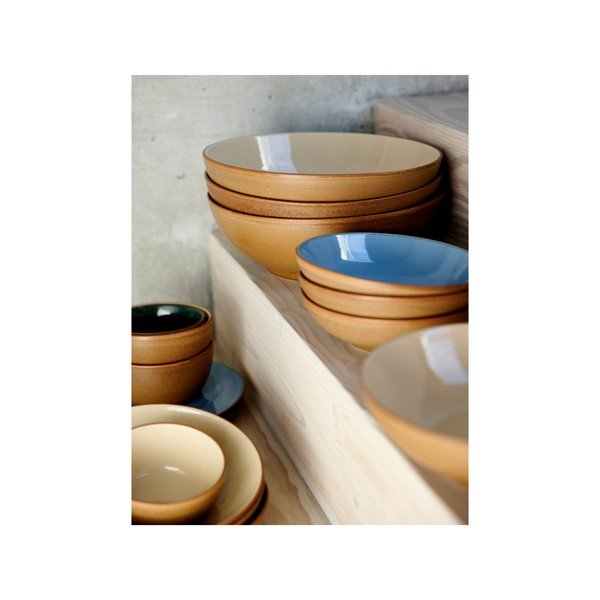 Bol bej din gresie ø 30 cm – Bitz-image-3