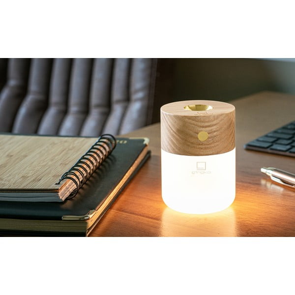 Difuzor de parfum electric Smart – Gingko-image-4