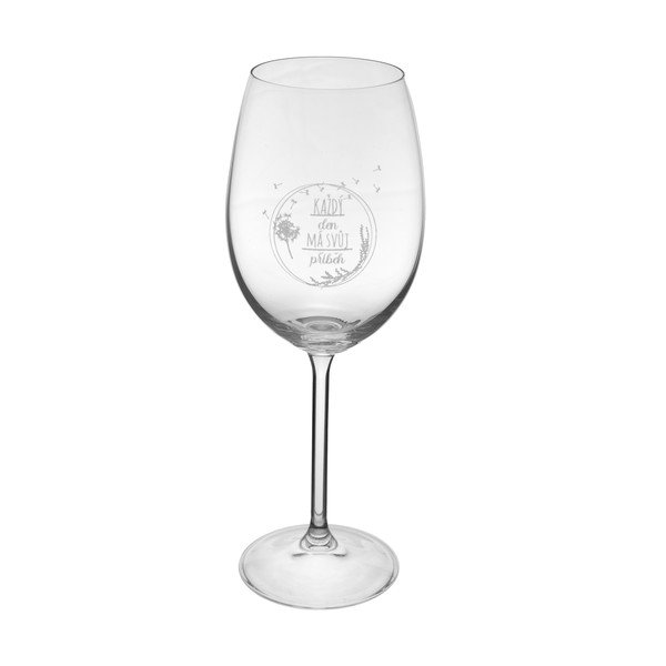 Pahar de vin 450 ml – Orion
