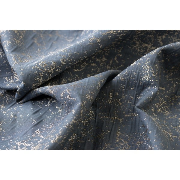 Draperie albastru-închis-gri 135x280 cm Wayland – Mendola Fabrics-image-3