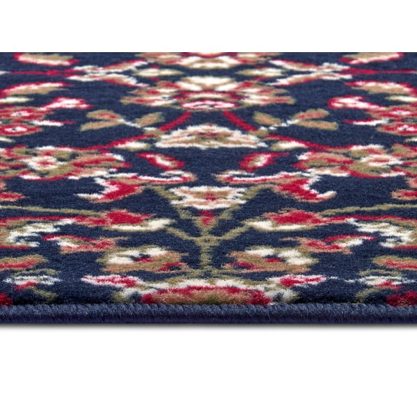 Covor tip traversă albastru 300x80 cm Vintage - Hanse Home-image-3