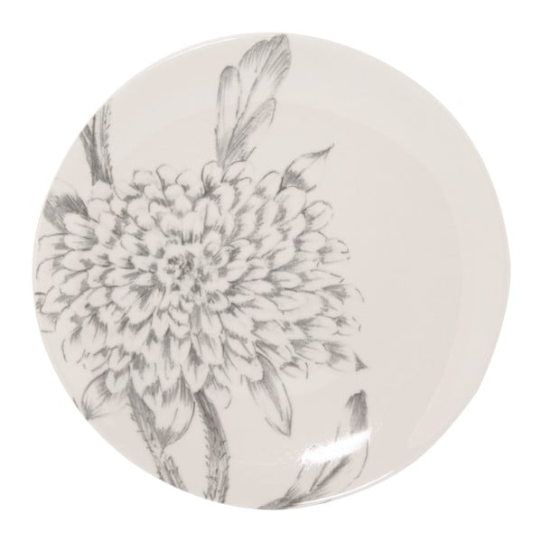 Farfurie din ceramică Clayre & Eef Palesso, ⌀ 25 cm