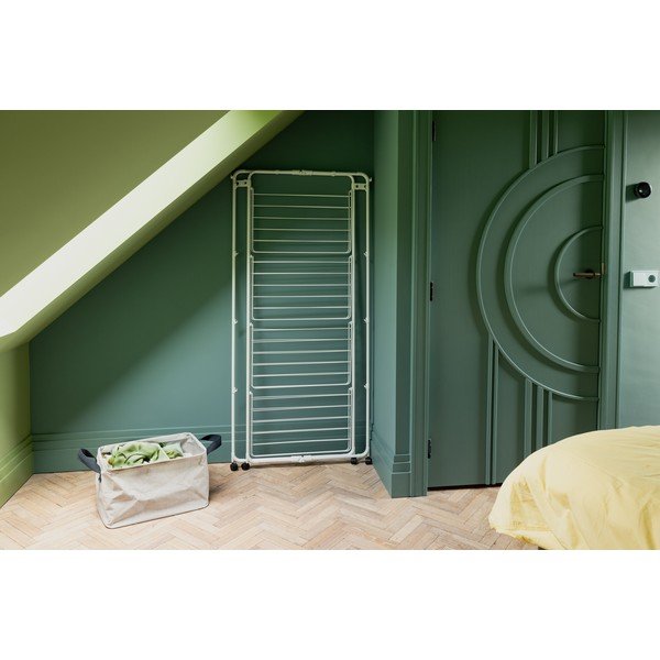 Uscător de rufe alb 30 m HangOn Tower – Brabantia-image-1