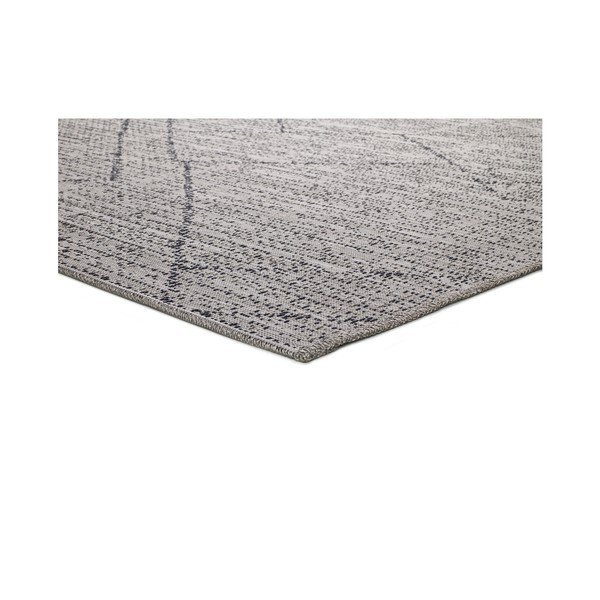 Covor pentru exterior Universal Macao Amelia, 133 x 190 cm, gri-image-1