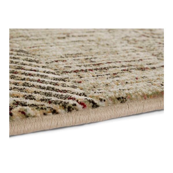 Covor Elle Decoration Arty Gonesse, 160 x 230 cm, verde - crem-image-2