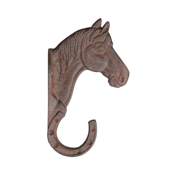 Cuier de perete Esschert Design Horse