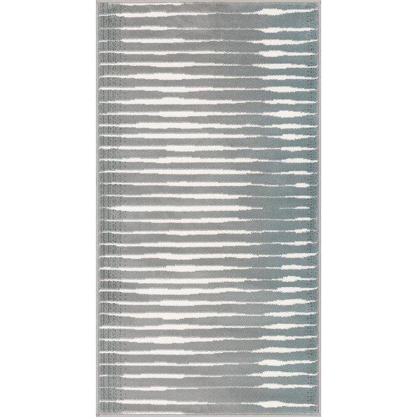 Covor verde mentă 80x150 cm Remio Mint – FD