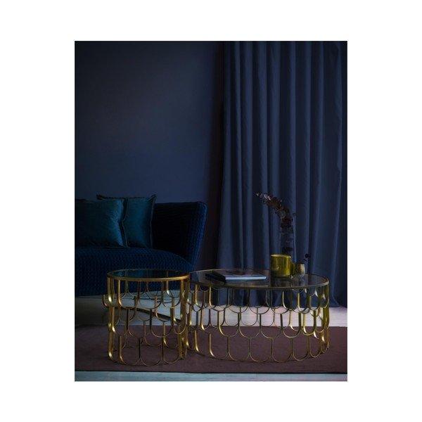 Față de pernă decorativă Velvet Atelier Marinero, 45 x 45 cm-image-1