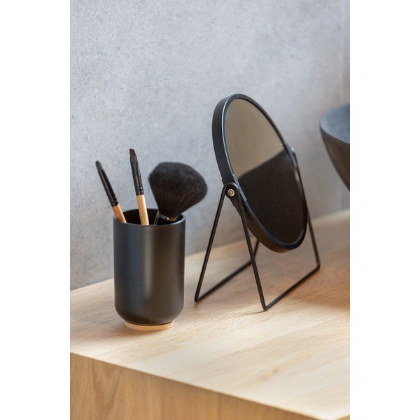 Oglindă cosmetică ø 19 cm Enlarge – PT LIVING-image-1