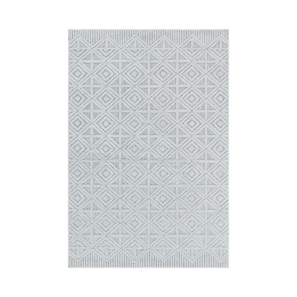 Covor de exterior gri deschis 120x170 cm Bahama – Ayyildiz Carpets