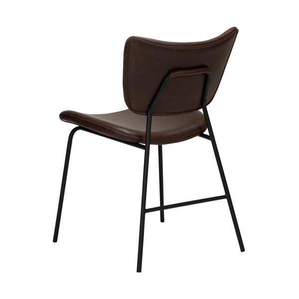Scaun dining DAN-FORM Denmark Thrill, maro-image-2