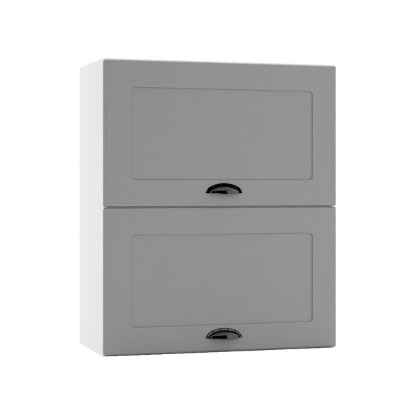 Dulap de bucătărie suspendat (superior) (lățime 60 cm) Kai – STOLKAR