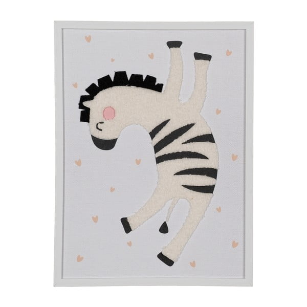 Tablouri pentru copii 2 buc. 30x40 cm Animals – Ixia-image-4