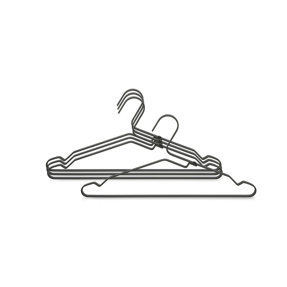 Umerașe 4 buc. din metal – Brabantia