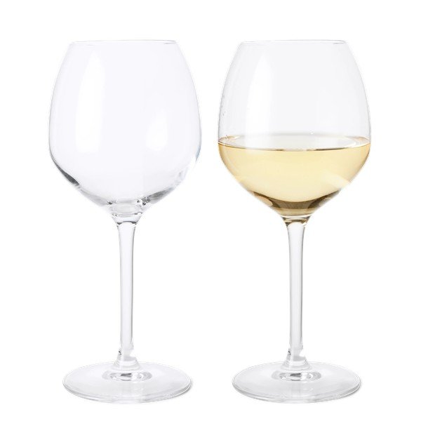 Pahare de vin 2 buc.  540 ml Premium – Rosendahl