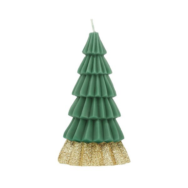 Lumânări 3 buc. timp de ardere 3,5 h Tree – Meri Meri-image-2