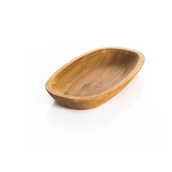 Bol din bambus Calente, 24 cm-image-1